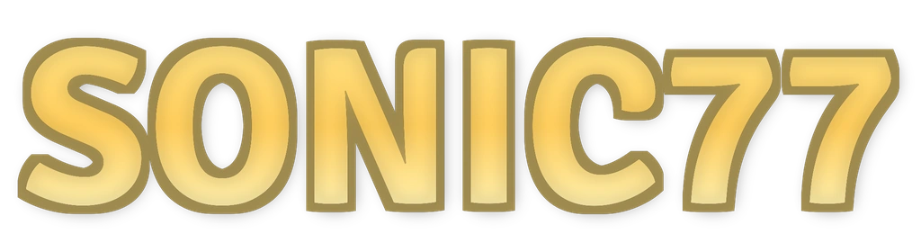 SONIC77