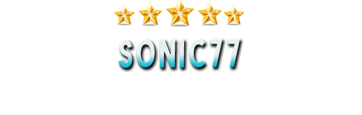 Sonic77 Logo